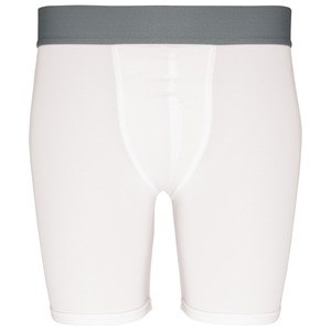ProAct PA08 - KINDER THERMO SHORTS Wit