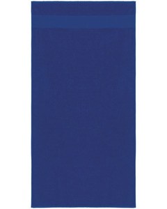 Kariban K112 - HANDDOEK Koningsblauw