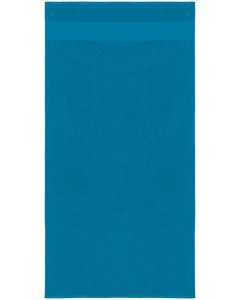 Kariban K112 - HANDDOEK Tropisch Blauw