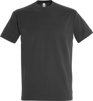 SOLS 11500 - Imperial Heren T Shirt Met Ronde Hals