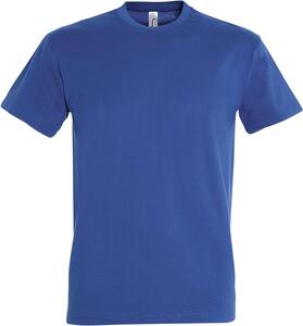 SOLS 11500 - Imperial Heren T Shirt Met Ronde Hals