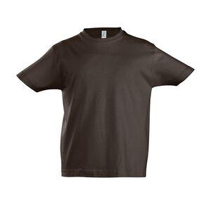 SOLS 11770 - Keizerlijke KIDS Kids T-shirt Ronde Hals