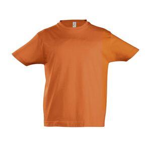 SOLS 11770 - Keizerlijke KIDS Kids T-shirt Ronde Hals