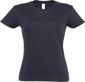 SOLS 11502 - Imperial WOMEN Dames T Shirt Ronde Hals