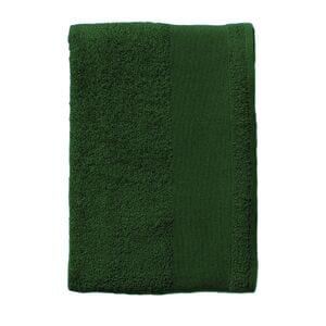 SOL'S 89000 - ISLAND 50 Handdoek Vert bouteille