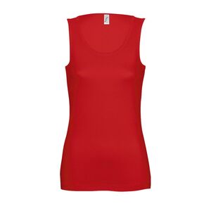 SOL'S 11475 - JANE Dames Top Rood