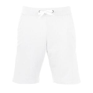 SOL'S 01175 - JUNE Heren Short Wit