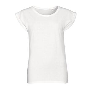 SOLS 01406 - MELBA T-shirt Dames Ronde Hals