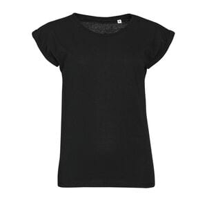 SOLS 01406 - MELBA T-shirt Dames Ronde Hals