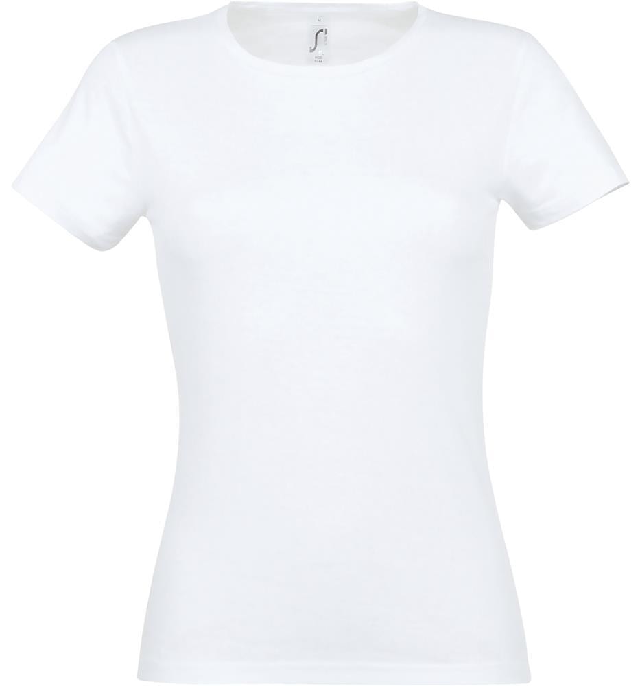 SOL'S 11386 - MISS Dames T-shirt