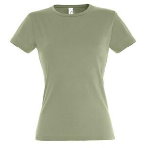 SOLS 11386 - MISS Dames T-shirt