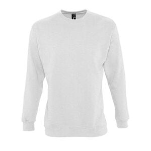 SOLS 13250 - NIEUW SUPREME Sweatshirt Uniseks