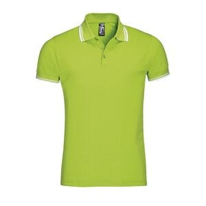 SOLS 00577 - PASADENA MEN Heren Polo