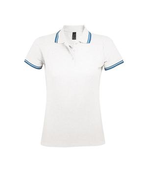 SOLS 00578 - PASADENA VROUWEN Dames Polo