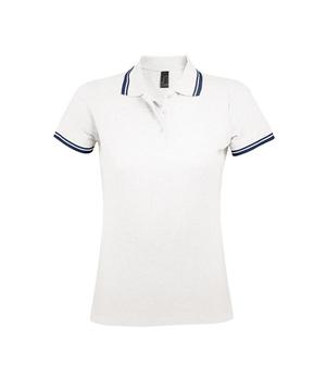 SOLS 00578 - PASADENA VROUWEN Dames Polo