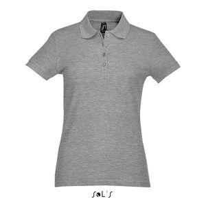 SOLS 11338 - PASSION Dames Polo