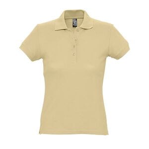 SOLS 11338 - PASSION Dames Polo