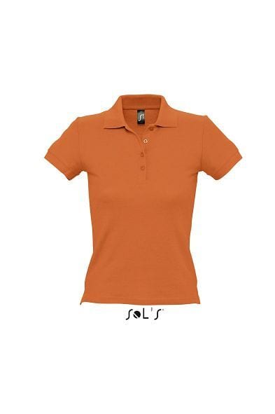 SOL'S 11310 - PEOPLE Dames Polo