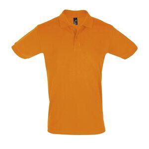 SOLS 11346 - PERFECT MEN Heren Polo