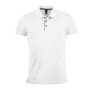 SOLS 01180 - PERFORMER MEN Heren Sport Poloshirt