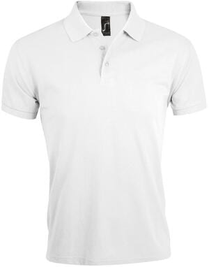 SOLS 00571 - PRIME MEN Heren Polo Polykatoen