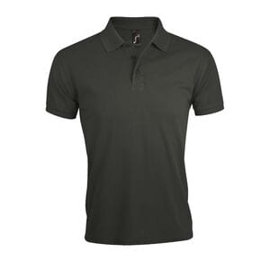 SOLS 00571 - PRIME MEN Heren Polo Polykatoen