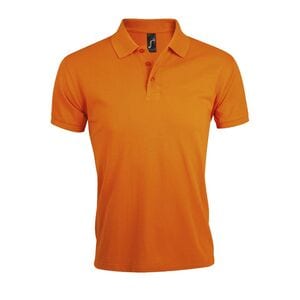 SOLS 00571 - PRIME MEN Heren Polo Polykatoen