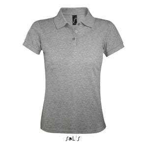 SOLS 00573 - PRIME WOMEN Dames Polo Polykatoen