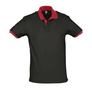 SOLS 11369 - PRINCE Polo Uniseks