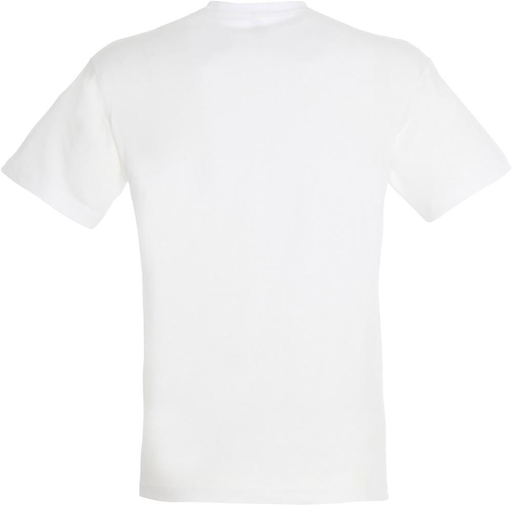 SOL'S 11380 - REGENT T Shirt Unisexe Met Ronde Hals