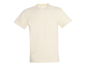 SOLS 11380 - REGENT T Shirt Unisexe Met Ronde Hals