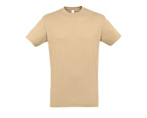 SOL'S 11380 - REGENT T Shirt Unisexe Met Ronde Hals Sabel