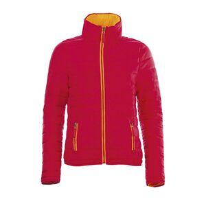 SOLS 01170 - RIDE VROUW Dames Licht Regenjack