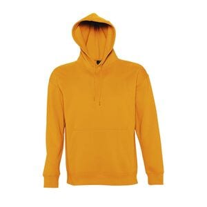 SOLS 13251 - SLAM Sweat Shirt Uniseks Met Kap