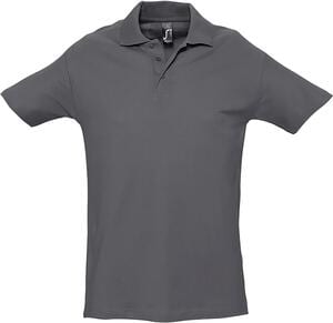 SOLS 11362 - SPRING II Polo Uniseks