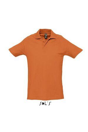 SOLS 11362 - SPRING II Polo Uniseks