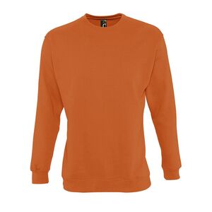 SOL'S 01178 - SUPREME Unisex Sweater Oranje