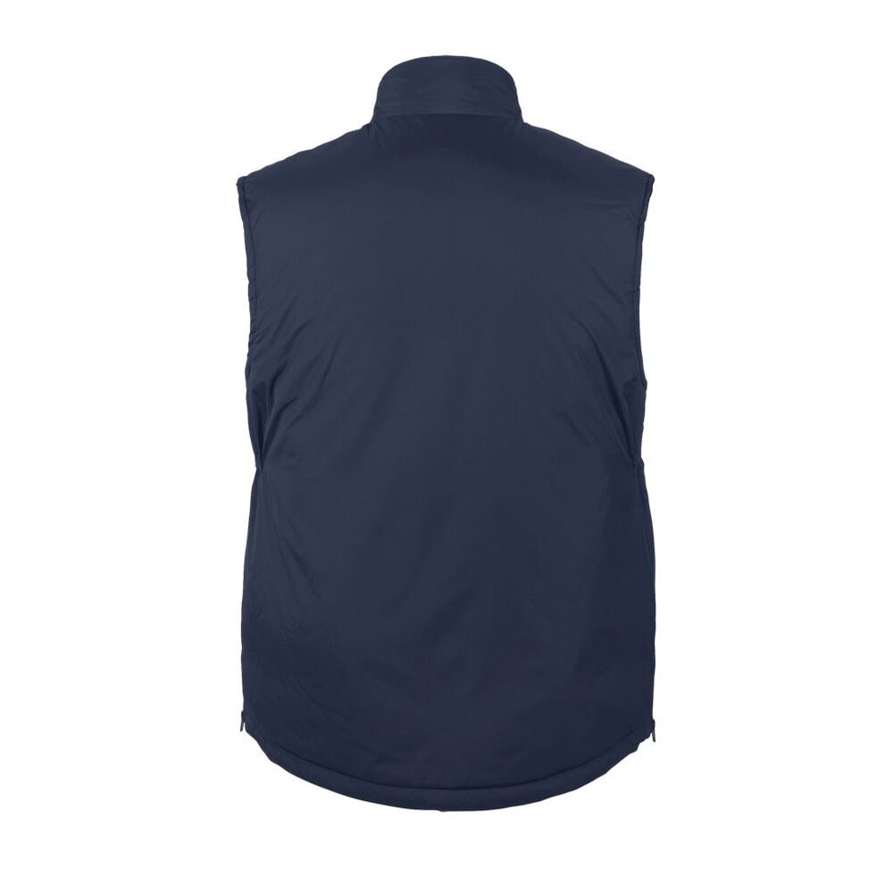 SOL'S 59100 - WELLS Bodywarmer In Ripstop