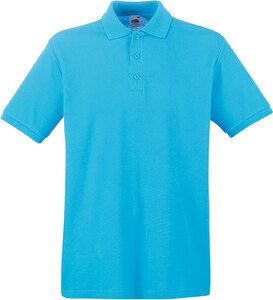 Fruit of the Loom SC63218 - Premium Polo (63-218-0)