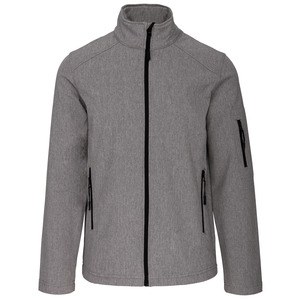 Kariban K401 - HEREN SOFTSHELL JAS