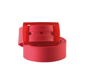 K-up KP801 - SILICONEN RIEM Rood