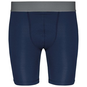 ProAct PA08 - KINDER THERMO SHORTS Sportief marine