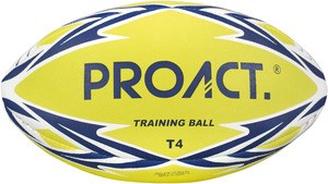 Proact PA823 - BAL UITDAGER T4 Limoen / marine / wit