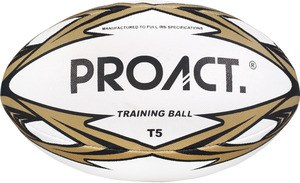 Proact PA824 - BAL CHALLENGER T5 Wit / Zwart / Goud