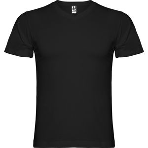 Roly CA6503 - SAMOYEDO T-shirt met korte mouwen