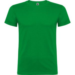Roly CA6554 - BEAGLE T-shirt met korte mouwen