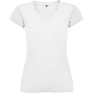 Roly CA6646 - VICTORIA Dames T-shirt met korote mouwen