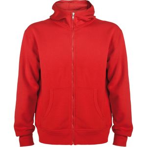 Roly CQ6421 - MONTBLANC Sweatshirt met capuchon