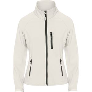 Roly SS6433 - ANTARTIDA WOMAN Tweelaags softshell