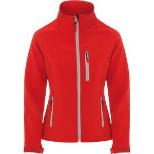 Roly SS6433 - ANTARTIDA WOMAN Tweelaags softshell